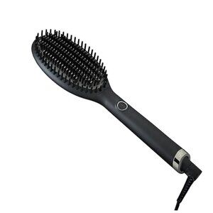 ghd Glide Hot Air Brush | Professional Smoothing Blow Dryer Brush, Ceramic Hair